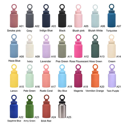 HydroMag™ - Magnetisk Stålflaska för Mobil & Träning