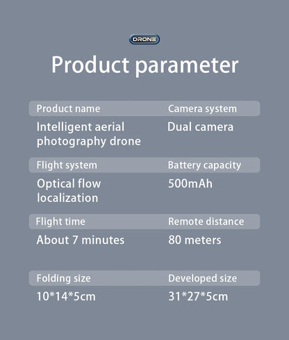 KBDFA E88Pro Drone Profesional 4K HD Dual Camera 5000 Meter Remote Control Distance Helicopter Foldable WIFI FPV Quadcopter Dron