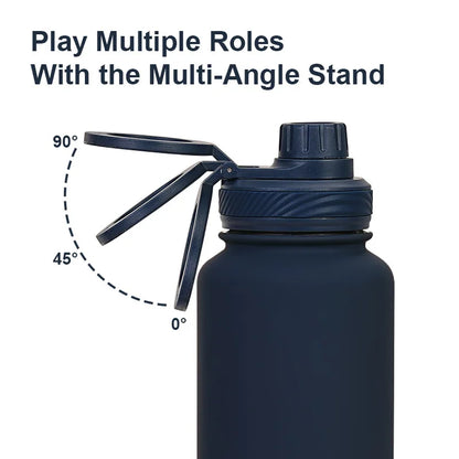 Hydration & Connection Bottle™