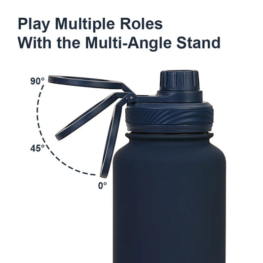 Hydration & Connection Bottle™